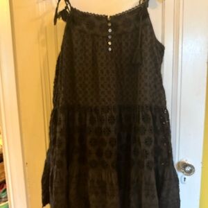 Lucky Brand sundress 🖤